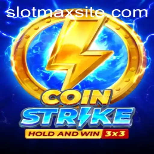 The Exciting World of Coinstrike: A Deep Dive into SLOTMAX Gaming