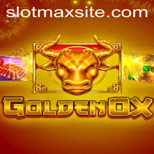 Experience the Thrill of GoldenOx: A Comprehensive Guide to SLOTMAX's Latest Sensation