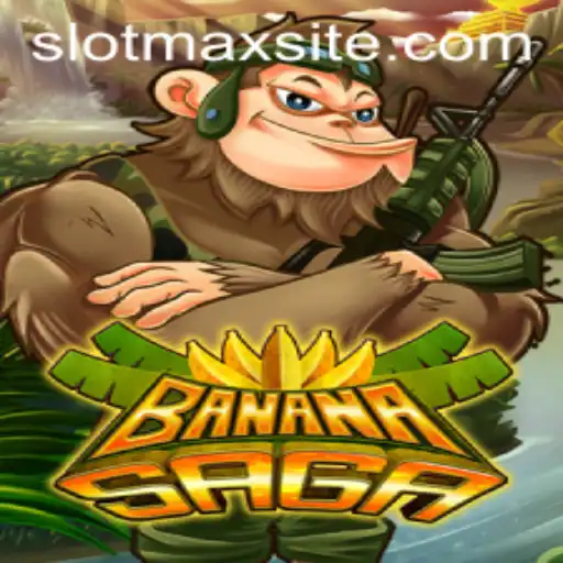 Exploring the Exciting World of BananaSaga: A SLOTMAX Experience