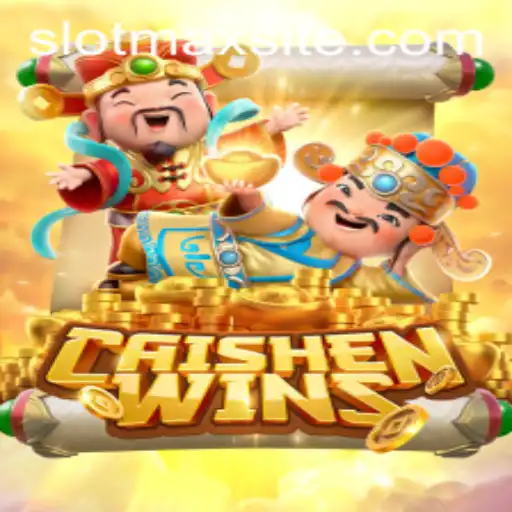 Discover the Thrills of CaishenWins with SLOTMAX