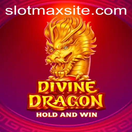 Unveiling the Enchantment of DivineDragon: A Captivating SlotMax Adventure