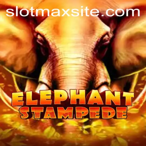 ElephantStampede: A Thrilling Adventure in the World of SLOTMAX