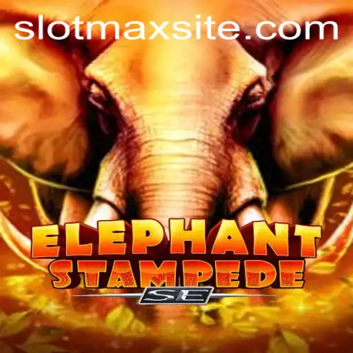 Discovering the Thrill of ElephantStampedeSE with SLOTMAX