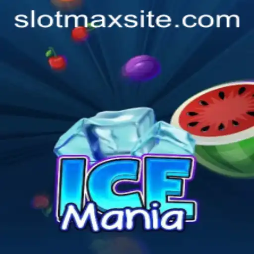 Discover the Thrills of IceMania with SLOTMAX