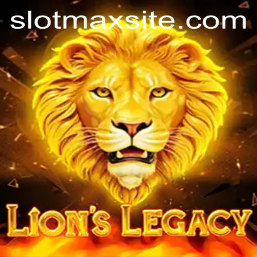 Exploring the Rich Tapestry of LionsLegacy and the Thrill of SLOTMAX