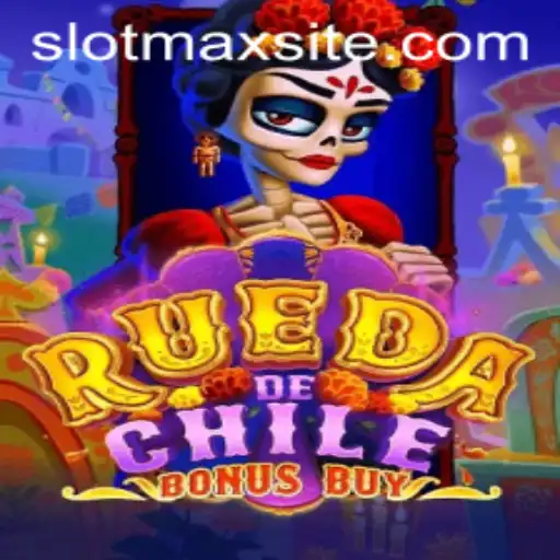Explore the Excitement of RuedaDeChileBonusBuy: The Latest Sensation in SLOTMAX Gaming
