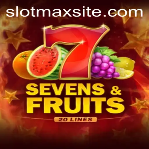 Discovering SevensFruits20: A Deep Dive into the Thrilling World of SLOTMAX