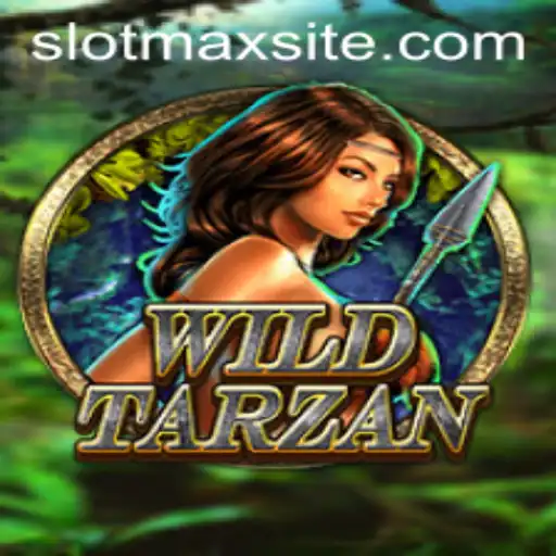 WildTarzan: Exploring the Thrilling World of SLOTMAX