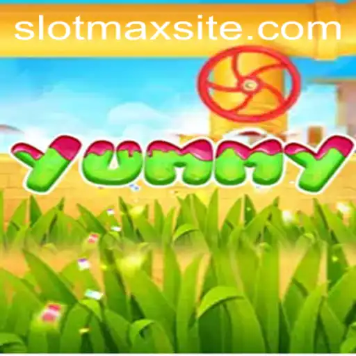 Discover the Delicious World of Yummy: A Thrilling Adventure with SLOTMAX