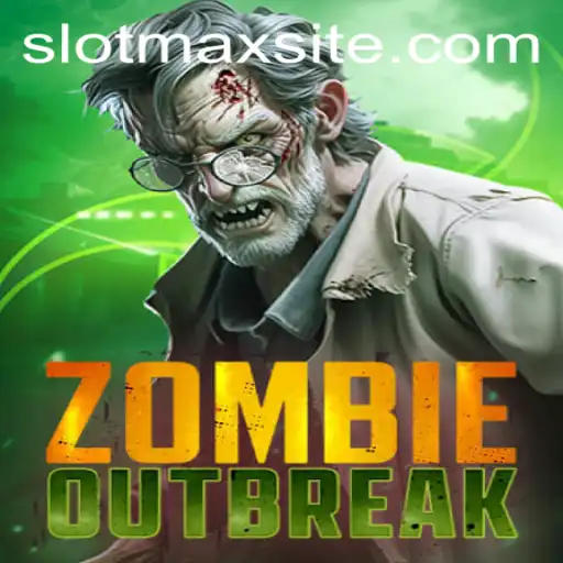 ZombieOutbreak SLOTMAX: A Thrilling Adventure in the World of Gaming