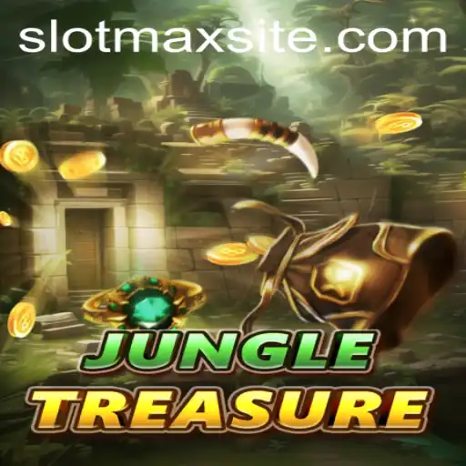 Discover the Adventure of JungleTreasure - A SLOTMAX Experience