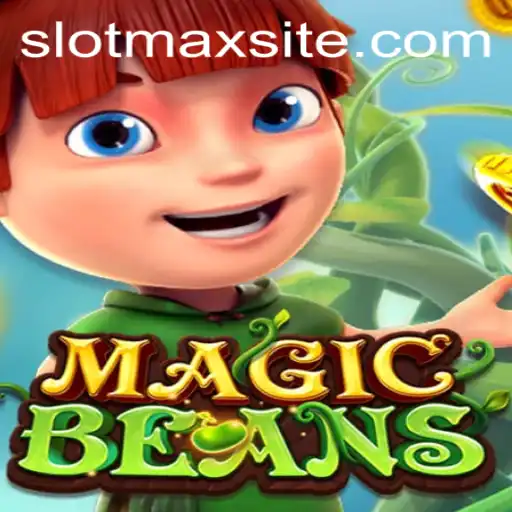 Exploring the Enchanting World of MAGICBEANS with SLOTMAX