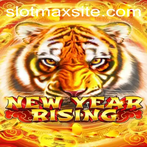 Exploring the Intriguing World of NewYearRising with SLOTMAX