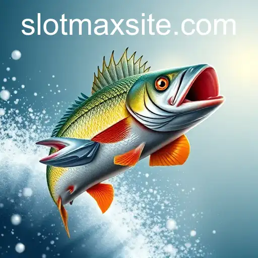 Exploring the World of Online Fishing: SLOTMAX Unveiled