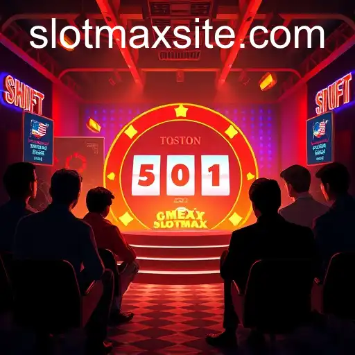 Unlocking the Secrets of Promotion with SLOTMAX