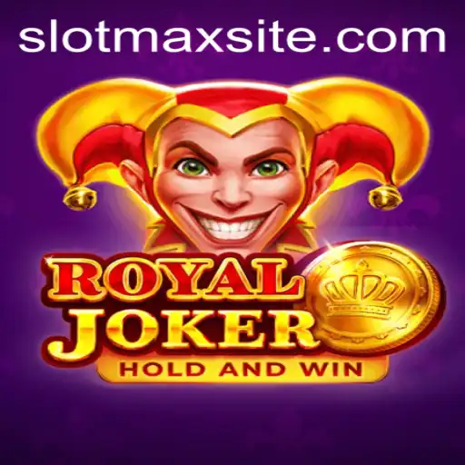 Exploring the Thrilling World of RoyalJoker: A Majestic Slot Experience with SLOTMAX