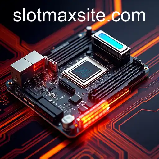 Exploring the Impact and Applications of SLOTMAX in Modern Technology
