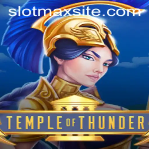 Exploring the Mystical World of TempleofThunder: An In-Depth Look at the SLOTMAX Experience