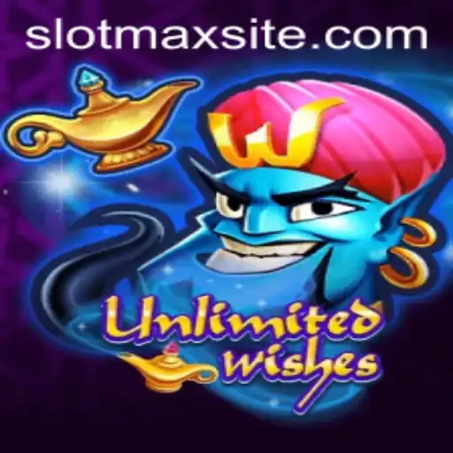 UnlimitedWishes: The Ultimate SLOTMAX Gaming Experience