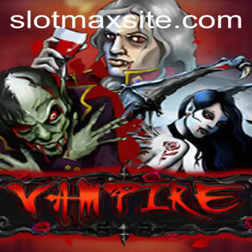 Exploring the Thrilling World of the Vampire SLOTMAX Game